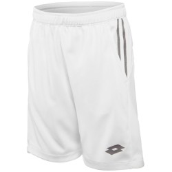 Boys' shorts Lotto Tennis Teams Short - brilliant white