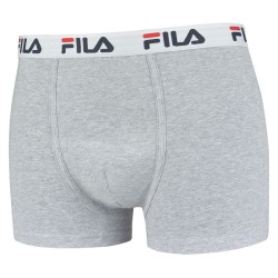 Men's Boxers Fila Man Boxer 1 pack - grey