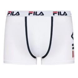 Men's Boxers Fila Man Boxer 2P - white