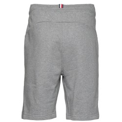 Men's shorts Tommy Hilfiger Essentials Sweatshorts - medium grey heather