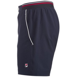 Men's shorts Fila Short Stephan M - peacoat blue