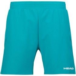 Men's shorts Head Power Shorts - petrol