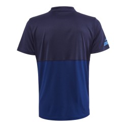 Men's Polo T-shirt Babolat Play Polo Men - estate blue