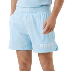 Men's shorts Bj_rn Borg Short Shorts - crystal blue
