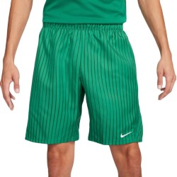 Men's shorts Nike Court Dri-Fit Victory 9" Print Short - malachite/malachite/white