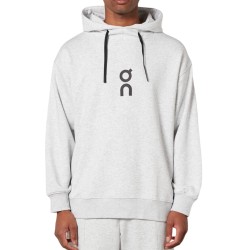 Men's Jumper ON The Roger Club Hoodie - crater