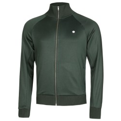 Men's Jumper Bj_rn Borg Ace Track Jacket - sycamore
