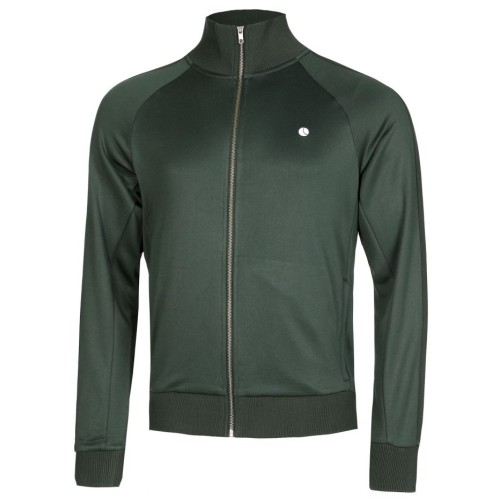 Men's Jumper Bj_rn Borg Ace Track Jacket - sycamore