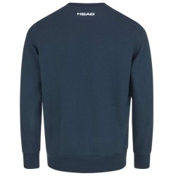 Men's Jumper Head Rally Sweatshirt - navy