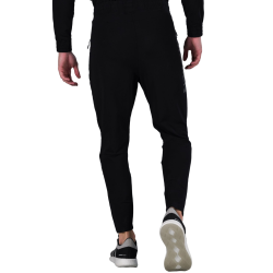 Men's trousers Hydrogen Pants - black