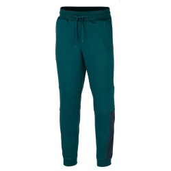 Men's trousers Fila Sweatpants Toni - deep teal/navy