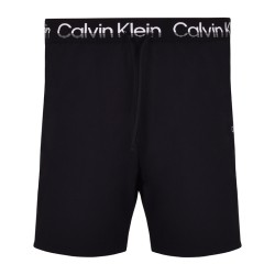 Men's shorts Calvin Klein 6" Woven Short - black