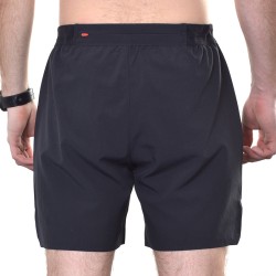 Men's shorts Wilson Tournament Short 7" - black