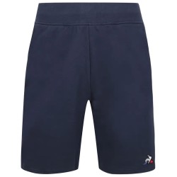 Men's shorts Le Coq Sportif ESS Short Regular No.2 M - blues