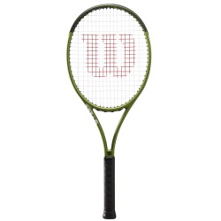 Tennis racket Wilson Blade Feel 100
