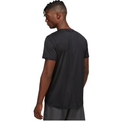 Men's T-shirt Asics Core Asics Top - performance black/carrier grey