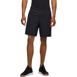 Men's shorts BOSS x Matteo Berrettini Rally Shorts - black
