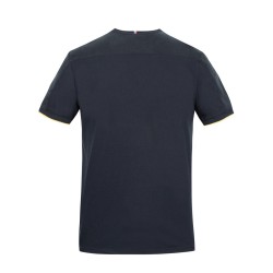 Men's T-shirt Le Coq Sportif TENNIS Tee SS No.1 M - sky captain