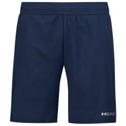 Men's shorts Head Performance Shorts M - dark blue