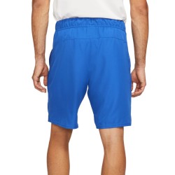 Men's shorts Nike Court Dri-Fit Victory Short 9in M - game royal/white