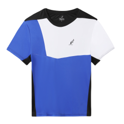 Men's T-shirt Australian Ace T-Shirt Color Block - multicolor