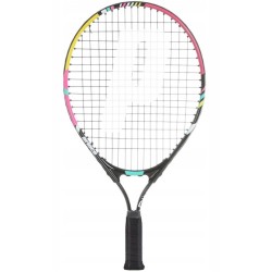 Junior tennis rackets Prince 20 Pink 19 (19")