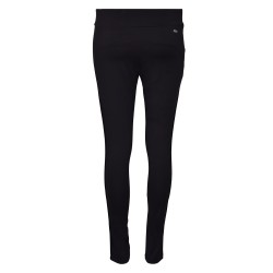 Women's leggings Fila Leggings Tia - black