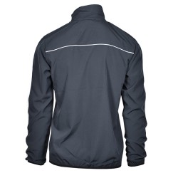 Men's Jumper K-Swiss Tac Hypercourt Tracksuit Jacket 3 M - blue graphite/white