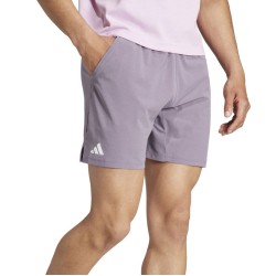 Men's shorts Adidas Ergo Short 9"- shadow violet