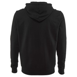 Men's Jumper Head Club Fynn Hoodie FZ M - black/red
