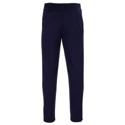 Men's trousers Fila US Open Lio Pants - navy