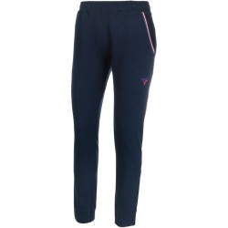 Men's trousers Tecnifibre Tech Pants - marine