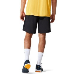 Men's shorts Asics Court M 9in Short - performance black