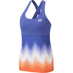 Women's top Yonex US Open Tank - violet