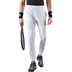 Men's trousers Hydrogen Tech Pants Skull Man - white