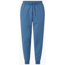Men's trousers Calvin Klein Knit Pants - copen blue