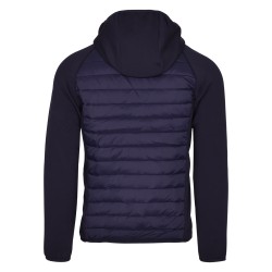 Men's Jumper Sergio Tacchini Nam Jacket - white/red