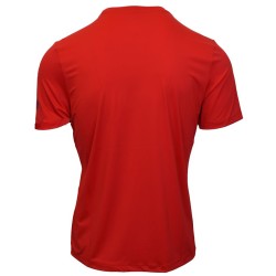 Men's T-shirt Hydrogen Tech T-Shirt - red