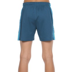 Men's shorts Bullpadel Consola - azul profundo