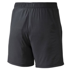 Men's shorts Mizuno AW22 8 in Flex Short - black
