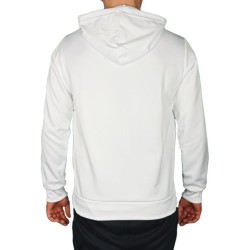 Men's Jumper Australian Printed Double Jacket - bianco