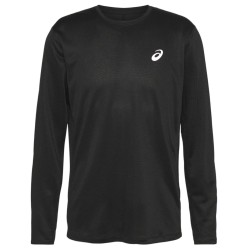 Men's long sleeve T-shirt Asics M LS Tee PR - performence black