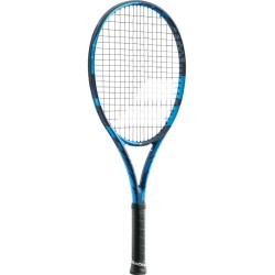 Junior tennis rackets Babolat Pure Drive Jr (25") - blue