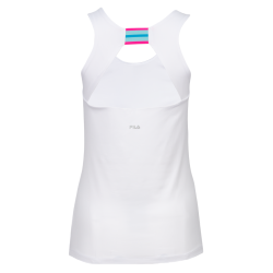 Women's top Fila Top Alissa - white
