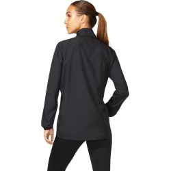 Women's jacket Asics Core Jacket - performance black