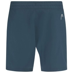 Men's shorts Head Padel Shorts - navy