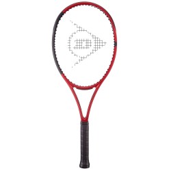 Tennis racket Dunlop CX 200 + string + stringing