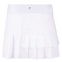 Women's skirt Fila Skort Lou - white