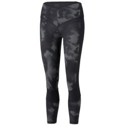 Women's leggings Puma Train AOP Eversculpt High Waist 7/8 Tight - black