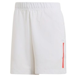 Men's shorts Adidas Stella McCartney M Short - white